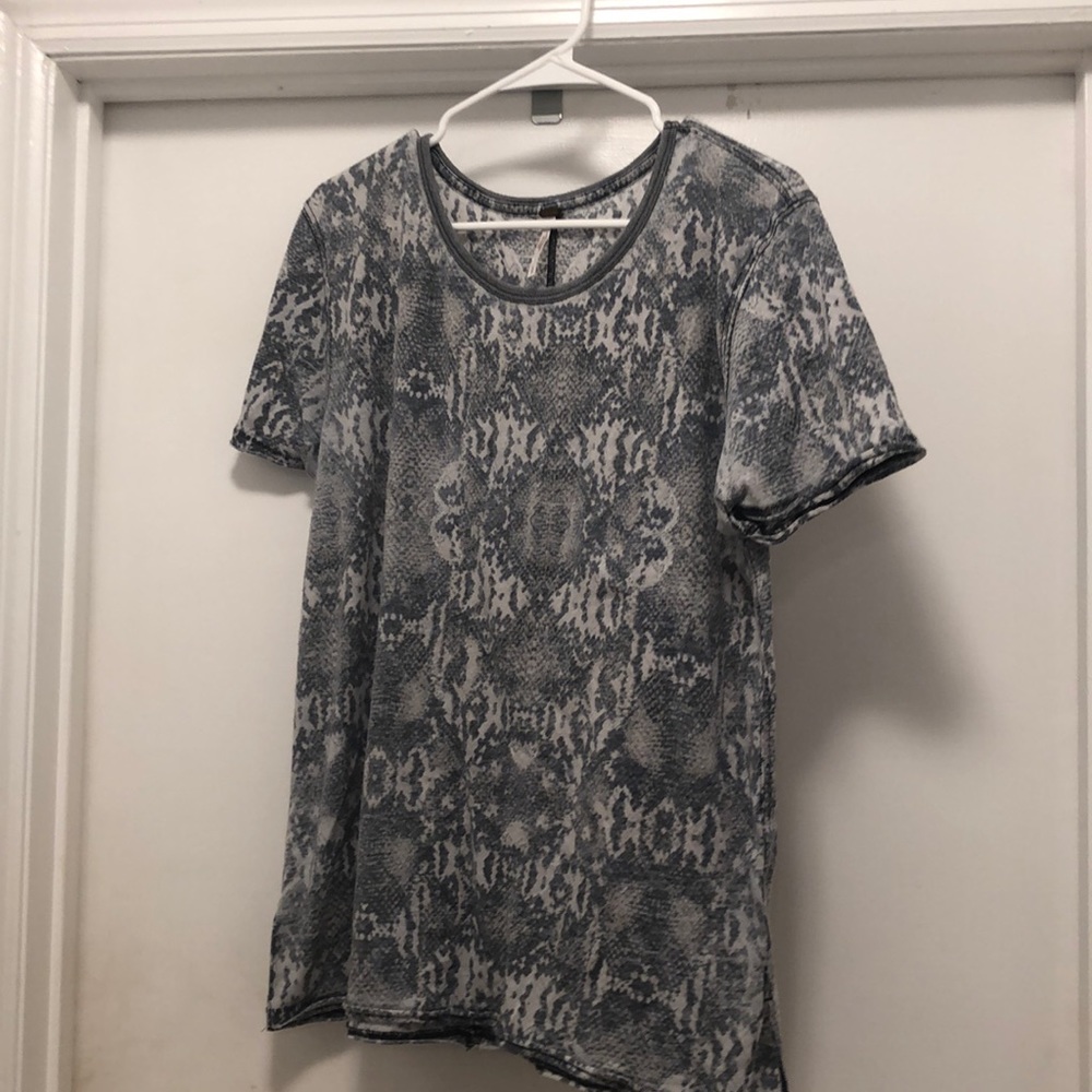 Free people top